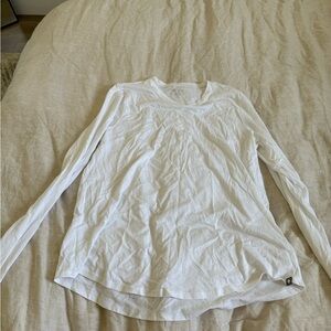 NWOT Figs Pima Cotton Underscrub